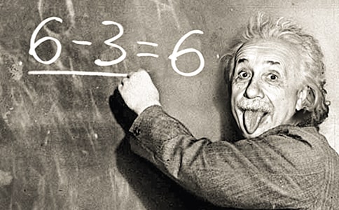 愛因斯坦在我們的全球樹立了一個偉大的形象小學作文