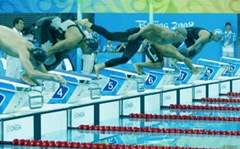 給奧運會的一封信