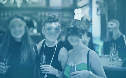 畢業(yè)酒會(huì)的文案句子