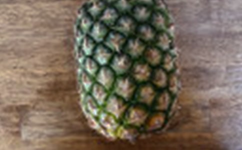 我愛家鄉(xiāng)的特產(chǎn)菠蘿作文(精選19篇)