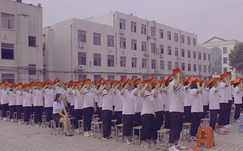 成人禮簡單寄語260句