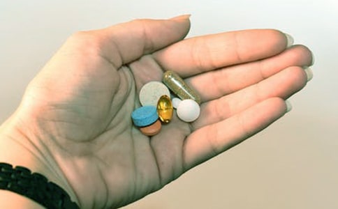 吃藥的痛苦心情說說