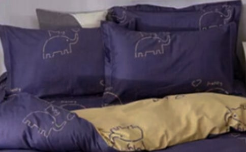 床上用品購(gòu)銷合同范本