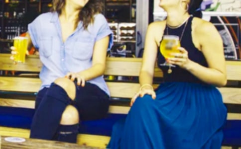 外教傳授搭訕秘籍:男人如何搭訕女人