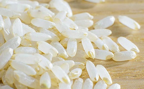 2021最簡單的大米購貨合同范本(通用5篇)