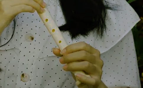 笛子作文600字四篇