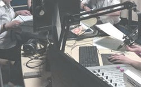 (精品)情感電臺廣播稿15篇