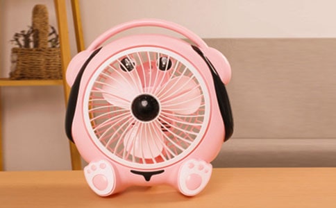 【必備】風扇作文300字(通用22篇)