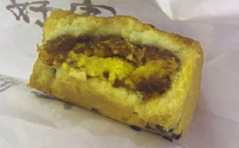 正宗臺(tái)灣鳳梨酥的做法