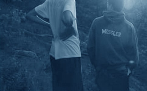 我的鐵哥們小學生作文500字