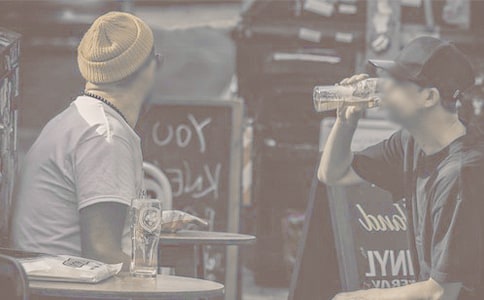 我的鐵哥們作文250字