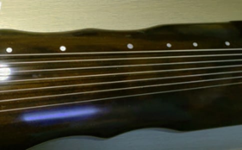 武漢古琴臺(tái)導(dǎo)游詞