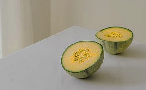 哈密瓜的自述作文