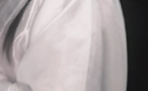 漢服女子穿著禮儀