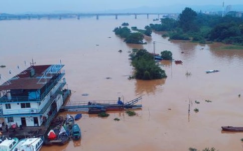 2022��̖�ٞ��ˮ���ĳ��h�����ģ�ͨ��5ƪ��