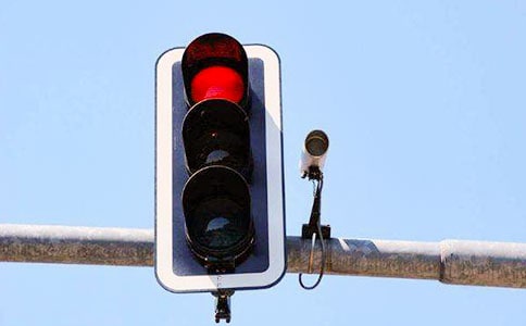 紅綠燈安全作文匯總7篇