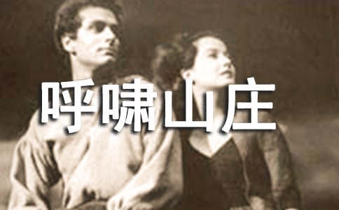 呼嘯山莊讀書筆記15篇