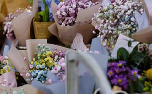 花店520活動(dòng)策劃方案