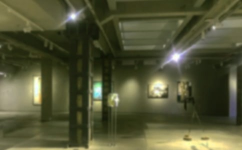 參觀畫展心得體會