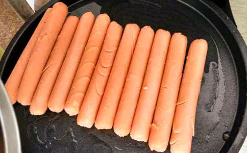 火腿腸廣告詞有關(guān)參考