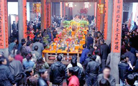 關(guān)于文明祭祖的倡議書范文(通用15篇)