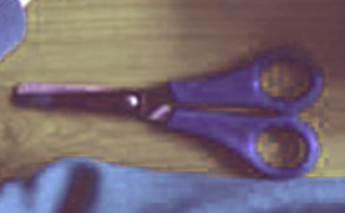 剪刀的啟示作文