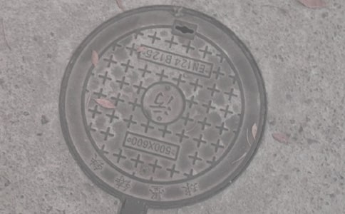 井蓋作文400字四篇