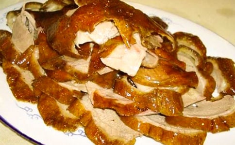 烤鴨的作文400字(通用26篇)