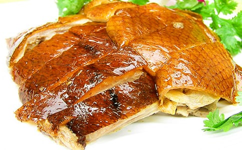 烤鴨的作文400字(精選40篇)