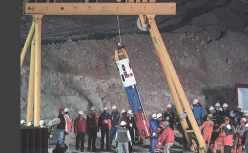 煤礦工人安全承諾書