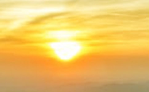 寫給黎明的曙光的一封信