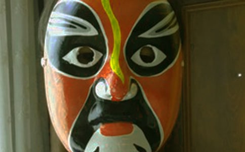 我給爸爸畫(huà)臉譜作文(精選17篇)