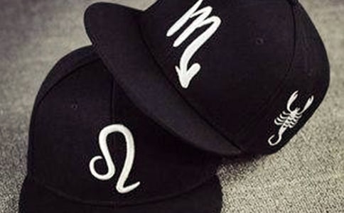 形容帽子好看的句子