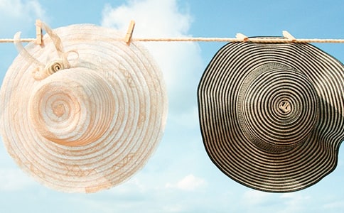 《錯(cuò)把妻子當(dāng)帽子》