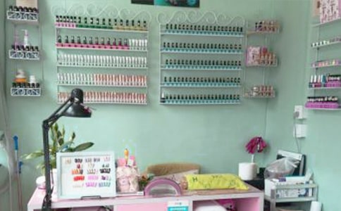 五一促銷廣告語美甲店(精選130句)