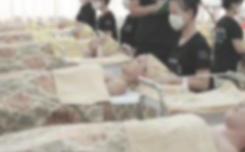 城市的美容師環(huán)衛(wèi)工小學(xué)生日記