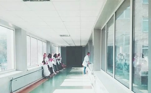 發(fā)熱門診管理制度