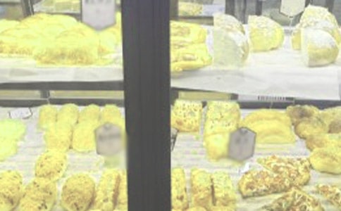 《再襲面包店》村上語錄