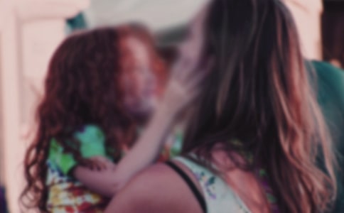 瞧我們母女倆作文500字(通用31篇)