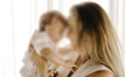 母女之間的誤會作文