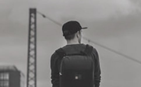 形容男子的詞語有哪些