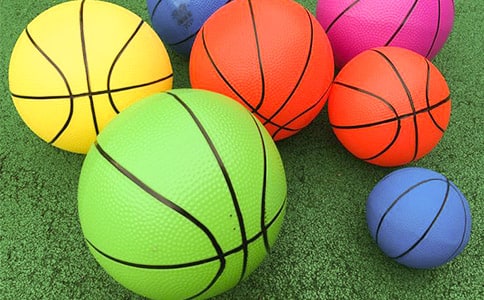 智取皮球小學(xué)作文