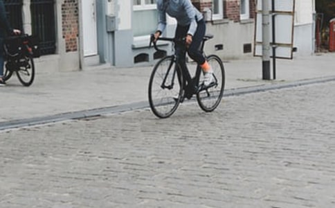 魅力單車自行車騎行活動策劃書