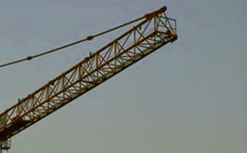 起重機出租合同2篇