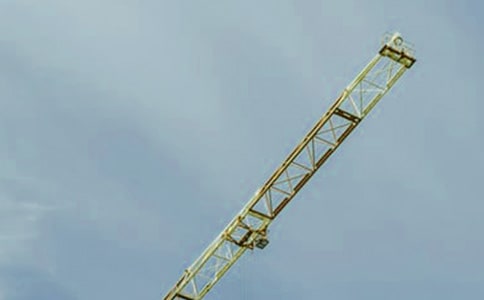 起重機(jī)租賃合同范本