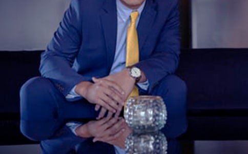 描寫企業(yè)家名言警句