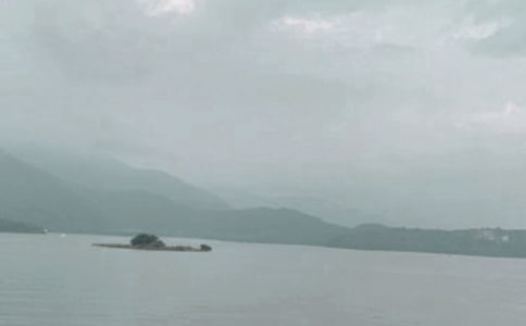 日月潭導(dǎo)游詞