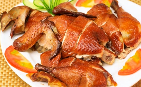 日式照燒雞肉飯的做法