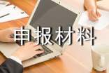 企業(yè)五四紅旗團支部申報材料