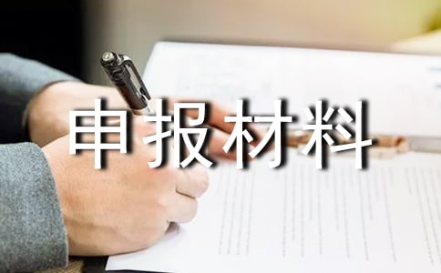 申報(bào)材料真實(shí)性承諾書(shū)格式